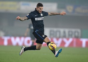 مائورو ایکاردی