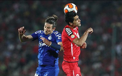 قیمت نهایی پرسپولیس و استقلال اواخر آذرماه اعلام می‌شود