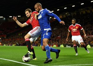 دیلی بلایند