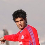 محمد صادق طاهری/آلومینیوم هرمزگان /ایران / باشگاهی / مردان (1052)/