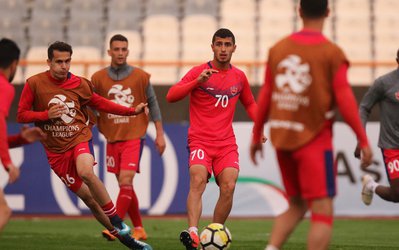 اتفاقی که می‌تواند از فینالیست شدن پرسپولیس جلوگیری کند/ سرخپوشان نباید غافلگیر شوند