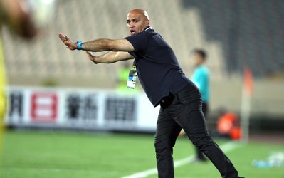 منصوریان: برای جنگ روانی عربستانی‌ها آماده‌ایم