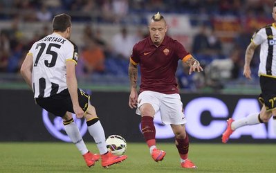 شایعه روز |رد پیشنهاد 23 میلیون پوندی چلسی برای ناینگولان از سوی رم