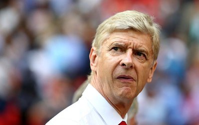 ونگر هم‌صدای کی‌روش شد