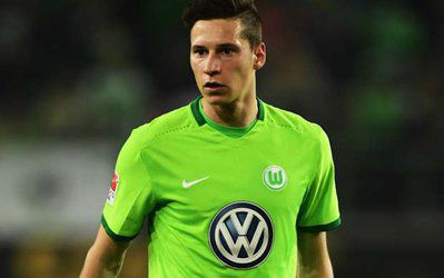 کلاوس آلوفس از احتمال جدایی دراکسلر از وولفسبورگ می گوید