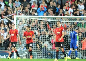 منچستر یونایتد