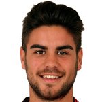 عبدون پراتس باستيداس/مایورکا /اسپانیا / باشگاهی / مردان (893)/33