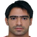 شهاب کرمی/پرسپولیس تهران /ایران / باشگاهی / مردان (938)/34