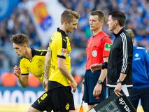 Mark Jones | دورتموندی‌ها باید نگران بازی ضعیف رویس باشند؟