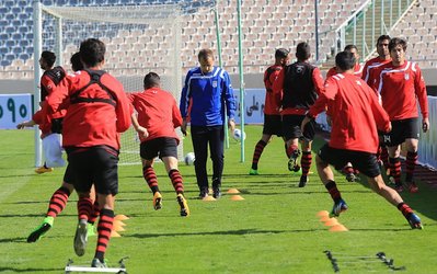 AFC: ایران تیمی قدرتمند در استرالیا
