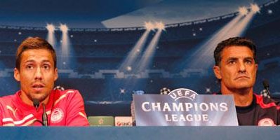 دیوید فاستر: یوونتوس متحمل فشار بیشتری است