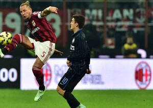 فیلیپ مکسس - متئو کواچیچ