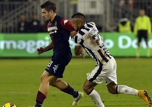 آرتور ویدال