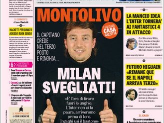 گاتزتا دلو اسپورت