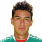 اسوالدو آلانیس پانتوجا/گوادالاخارا /مکزیک / باشگاهی / مردان (1141)/36