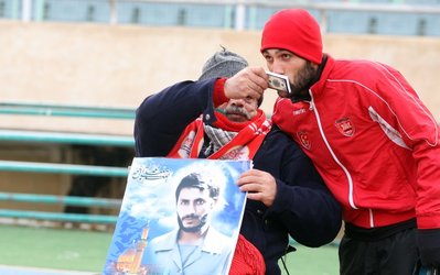 صادقیان: کریمی و مهدوی‌کیا به ما انگیزه دادند / فوق‌العاده بازی کردیم و بردیم / می‌دانستم ذخیره‌ام/ باید در ازبکستان هم امتیاز بگیریم