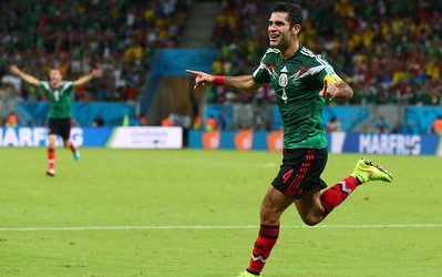 خداحافظی مارکز پس از 5 دوره حضور در جام