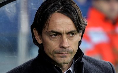 برای جلوگیری از اخراج اینزاگی، میلان راهی جز غلبه بر لاتزیو ندارد