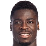 سرژ اورير/ساحل عاج / ملی / مردان (354)/33