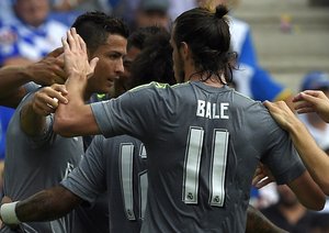 کریستیانو رونالدو