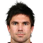 مايكل فرانسيس بيوشامب/مارکونی استالیونس /استرالیا / باشگاهی / مردان (10615)/44