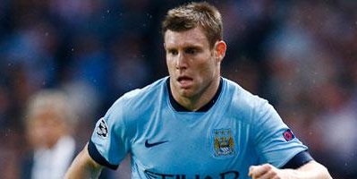 ناپولی، رقیب جدید رم در جذب میلنر