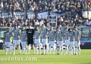 لیورنو 0-2 یوونتوس / هفته ی سیزدهم