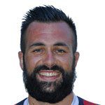 برونو مارتلا/بِرِشا /ایتالیا / باشگاهی / مردان (41)/33