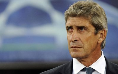 پیگرینی: به اهدافی بزرگ در اروپا فکر می‌کنیم