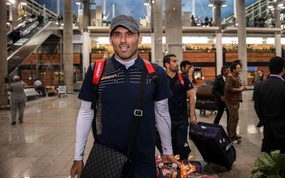 پرداخت بخشی از مالیات حسینی بر عهده باشگاه پرسپولیس است