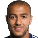 Abdelouahed Chakhsi/مغرب تطوان / / None / None (8056)/39