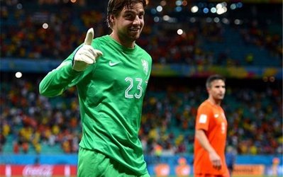 کرول: پنالتی‌زن‌های کاستاریکا را عصبی کردم