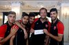 کدام یک از بازیکنهای پرسپولیس برای فصل بعد مشکل سربازی دارند؟