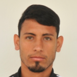 Alexander Abel Molina La Cruz/اِستودیاتِس دی کاراکاس / / باشگاهی / مردان (9962)/31