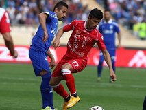 حميدرضا عرب | استقلال و پرسپولیس نردبان شهرت غیرتخصصی‌ها