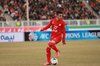 فرشاد احمدزاده در پرسپولیس میماند / بايد شان اين بازيكن ملی پوش حفظ شود
