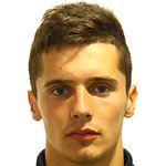 Gojko Cimirot/بوسنی و هرزگوین / ملی / مردان (594)/33