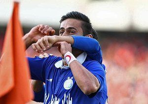 امید ابراهیمی