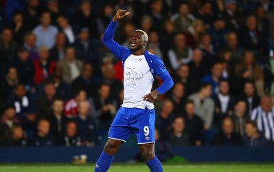 لیگ جزیره | وست‌برومویچ 2 - اورتون 3 / اورتونی‌ها شکست را به پیروزی تبدیل کردند