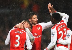 كيران گیبس - ولبک -  ژیرود