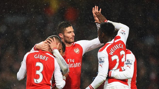 كيران گیبس - ولبک -  ژیرود