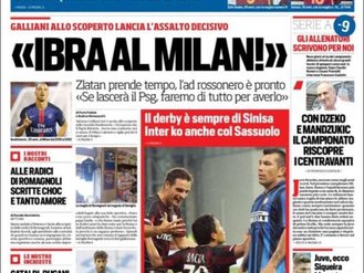 کوریه‌ره دلو اسپورت