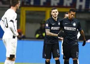 گوارین - مائورو ایکاردی