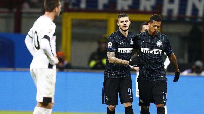 گوارین - مائورو ایکاردی