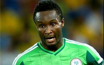 میکل: مشکلی با حضور فابرگاس در چلسی ندارم