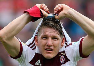 باشتین شواینشتایگر