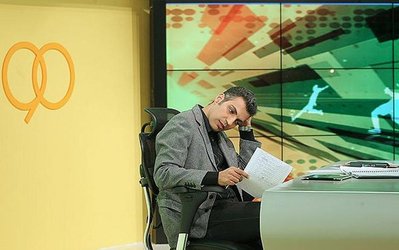 دایی بهترین کاپیتان تیم ملی ایران/ فوتبالیستی که پیک موتوری شد!