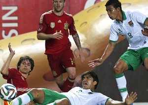 آندر ایتوراسپه