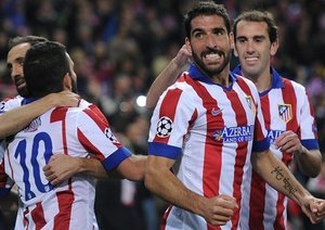 رائول گارسیا