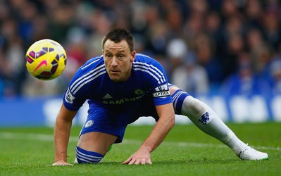 جان تری: چلسی باید قدرت دفاعی خود را در غیاب نمانیا ماتیچ اثبات کند